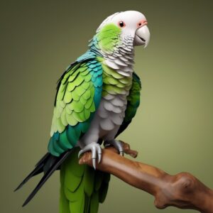 quaker monk parrot for sale
