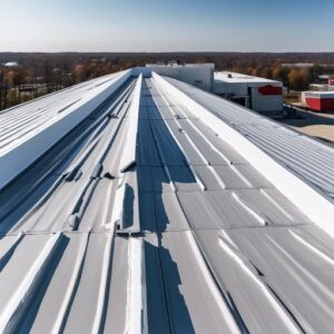 commercial roofing companies near me