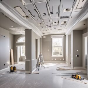 general construction labor website design