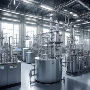 ecommerce news for Chemical Manufacturing 