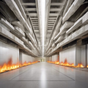 ecommerce news for Fireproofing