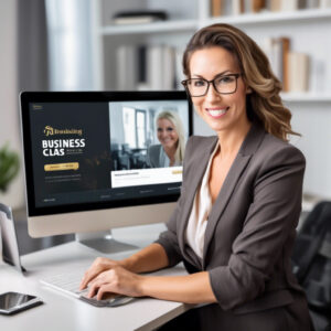 ecommerce news for business class