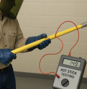 Ecommerce News for Hot Stick Testing 