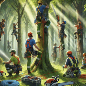 Ecommerce News for Arborists