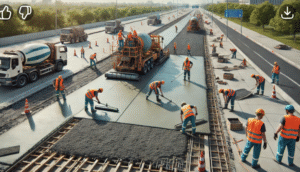 Ecommerce News for Concrete Overlays 