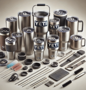 Ecommerce News for Yeti Cup Accessories 