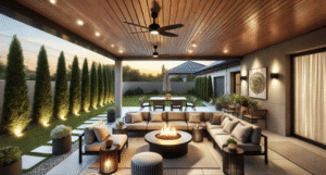 Ecommerce News for Covered Patio