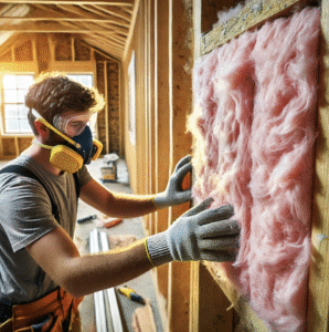 Ecommerce News for Fiberglass Insulation 