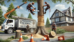 Ecommerce News for Tree Removal