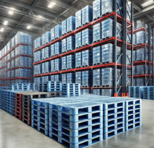Ecommerce News for Pallets for Sale 