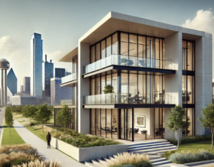Residential Architect Dallas for Ecommerce News