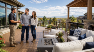 Highlands Ranch Deck Builder for Ecommerce News