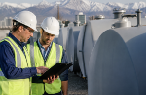 Ecommerce News for Fuel Tanks Salt Lake City