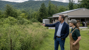 Ecommerce News for Large Acreage Vegetation Management Berkeley Springs WV