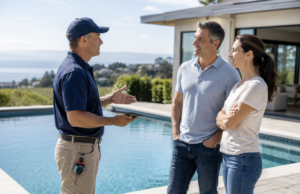 Ecommerce News for Pool Contractor Near Me Peninsula Area