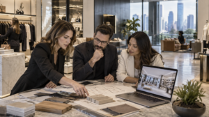 Ecommerce News for Dallas Architectural Interior Designer